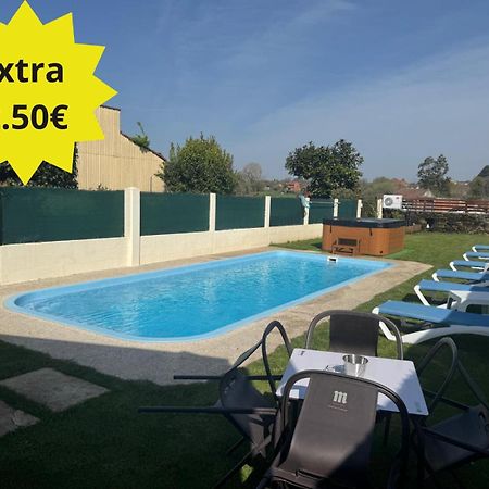 Albergue San Anton ميليدي المظهر الخارجي الصورة
