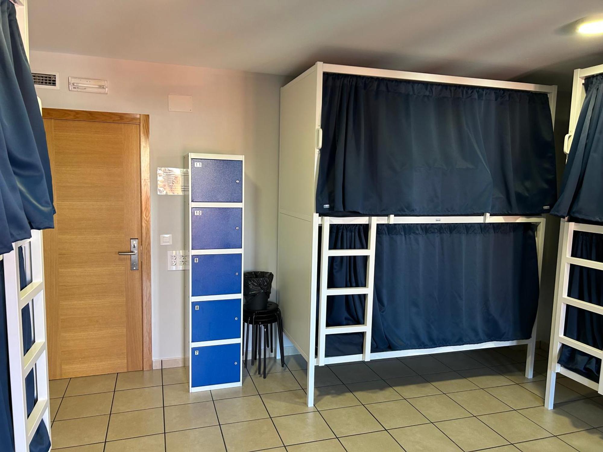Albergue San Anton ميليدي المظهر الخارجي الصورة