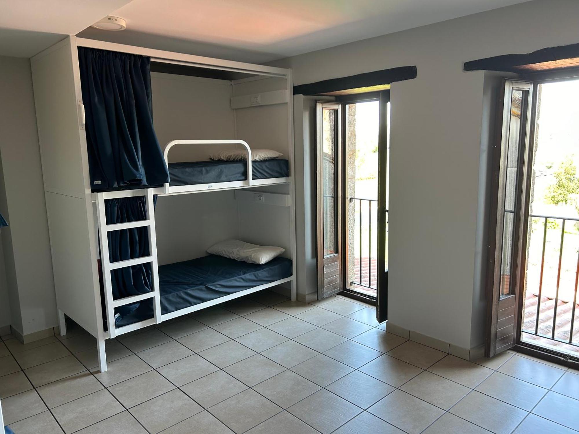 Albergue San Anton ميليدي المظهر الخارجي الصورة