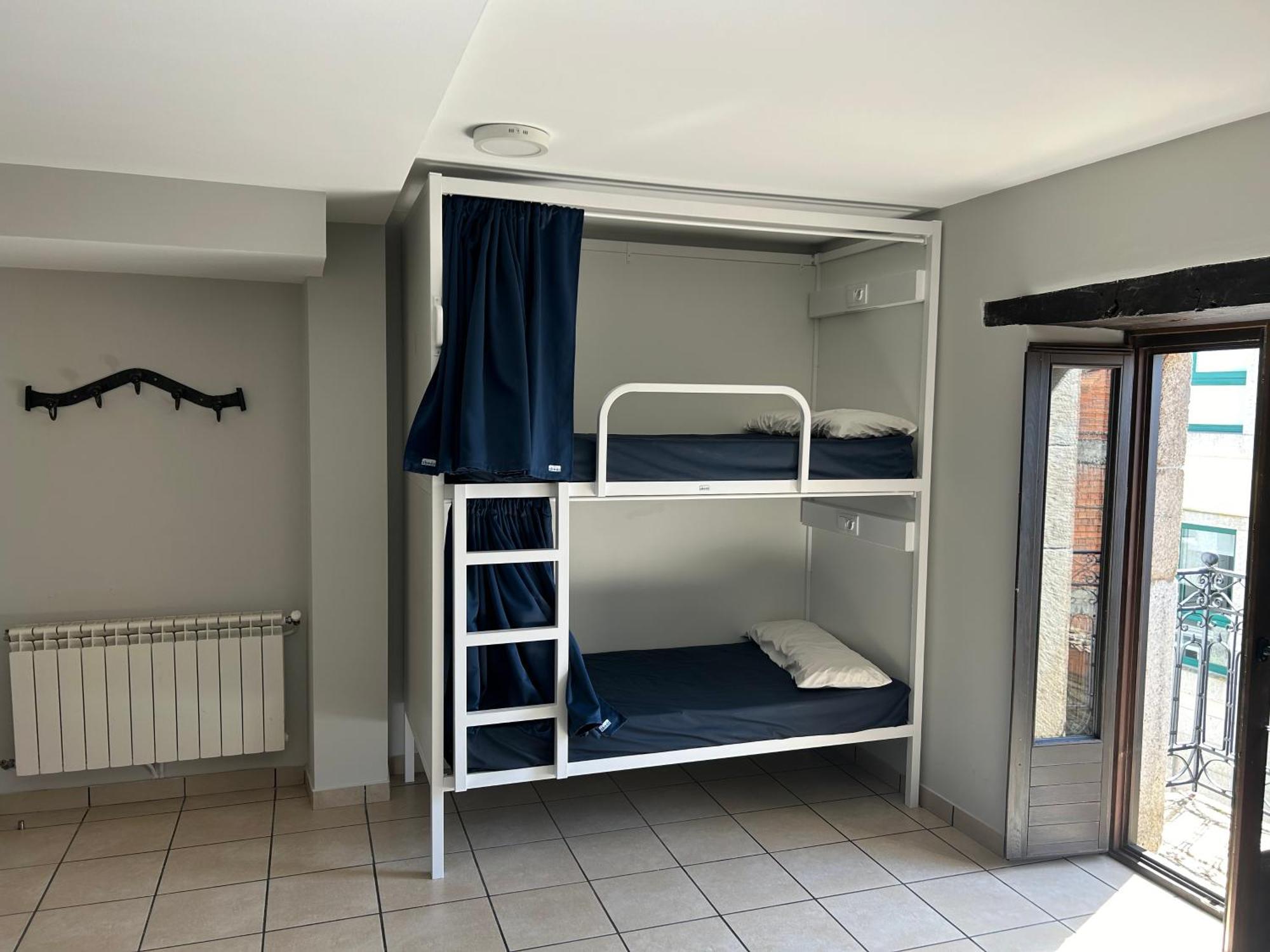 Albergue San Anton ميليدي المظهر الخارجي الصورة