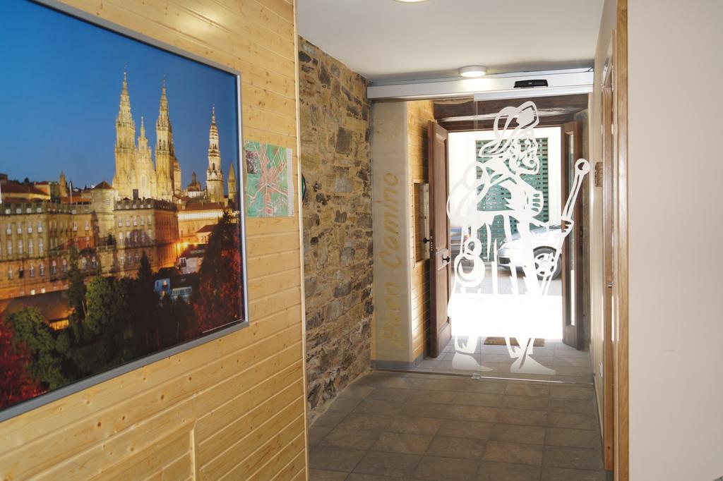 Albergue San Anton ميليدي المظهر الخارجي الصورة