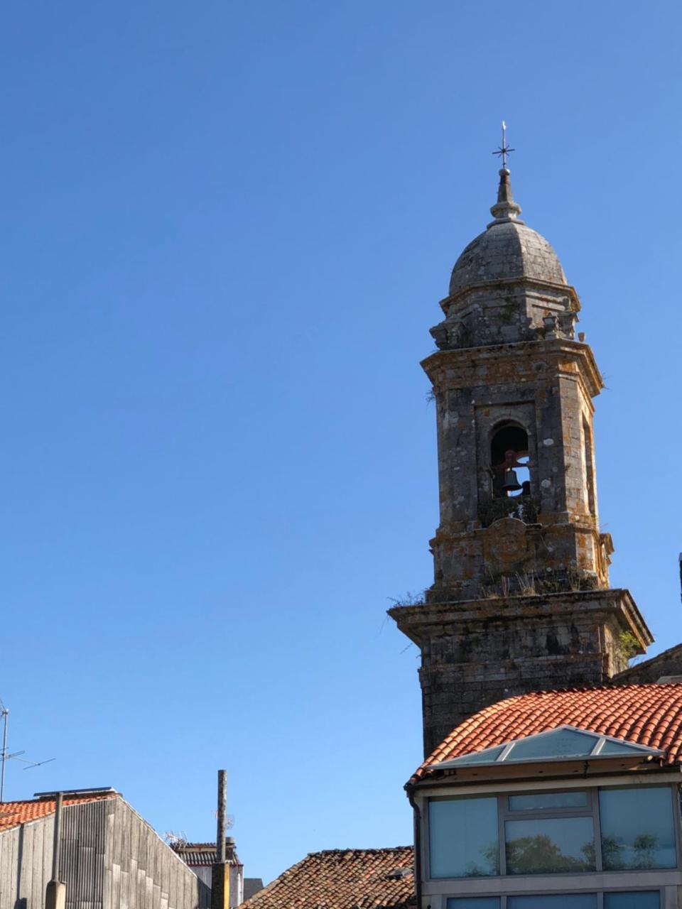 Albergue San Anton ميليدي المظهر الخارجي الصورة