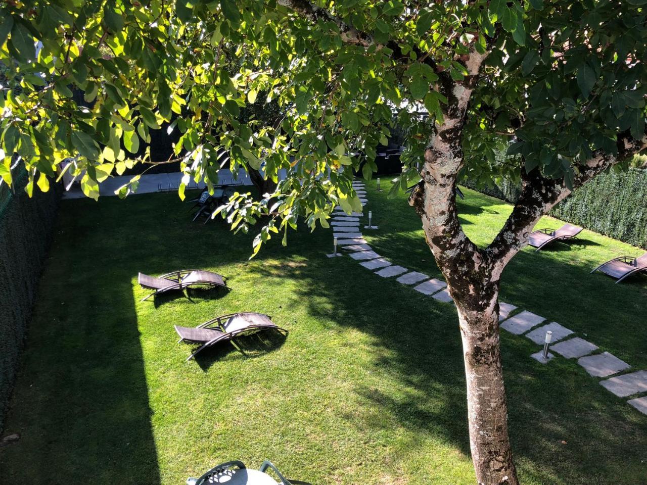 Albergue San Anton ميليدي المظهر الخارجي الصورة